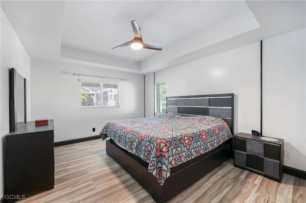 214 NW 25th Avenue Cape Coral FL 33993