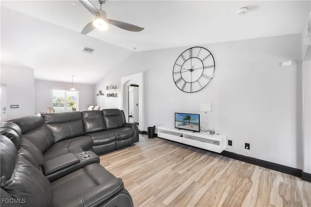 214 NW 25th Avenue Cape Coral FL 33993