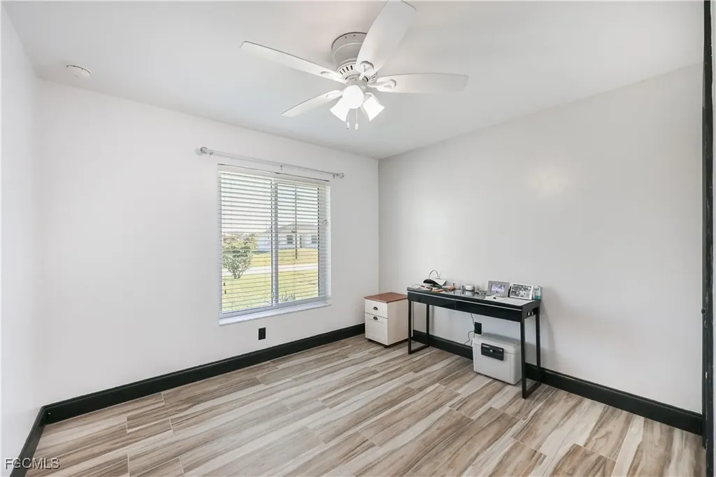 214 NW 25th Avenue Cape Coral FL 33993