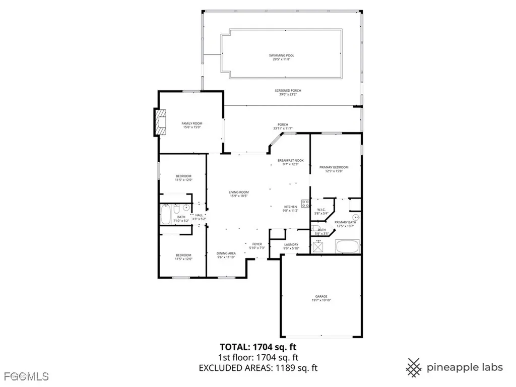 214 NW 25th Avenue Cape Coral FL 33993