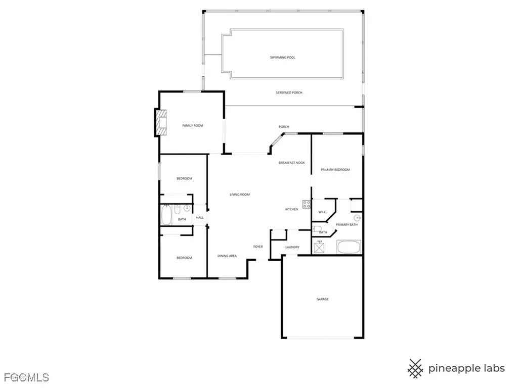 214 NW 25th Avenue Cape Coral FL 33993