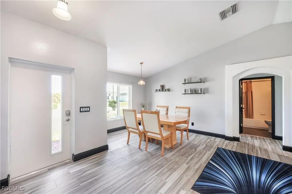 214 NW 25th Avenue Cape Coral FL 33993