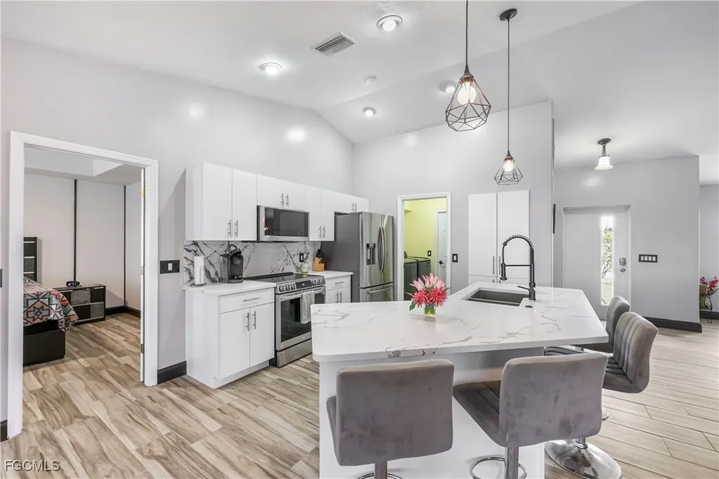 214 NW 25th Avenue Cape Coral FL 33993