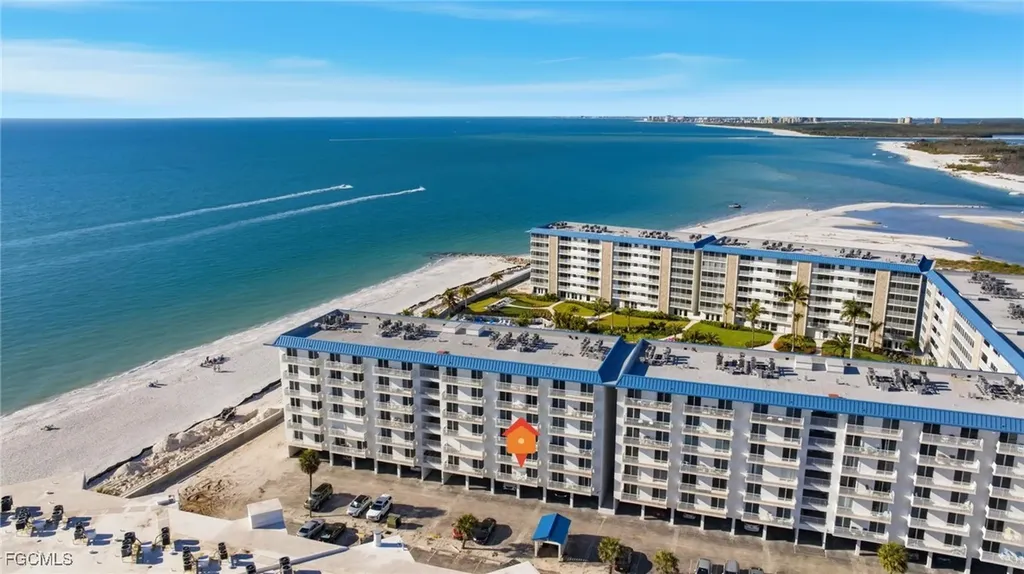 25750 Hickory Boulevard Bonita Springs FL 34134