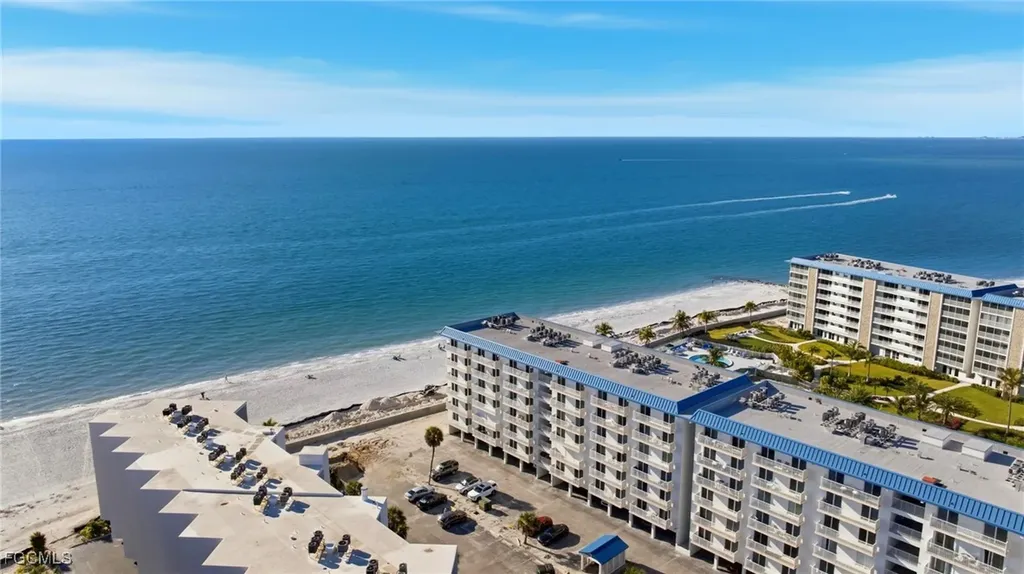 25750 Hickory Boulevard Bonita Springs FL 34134