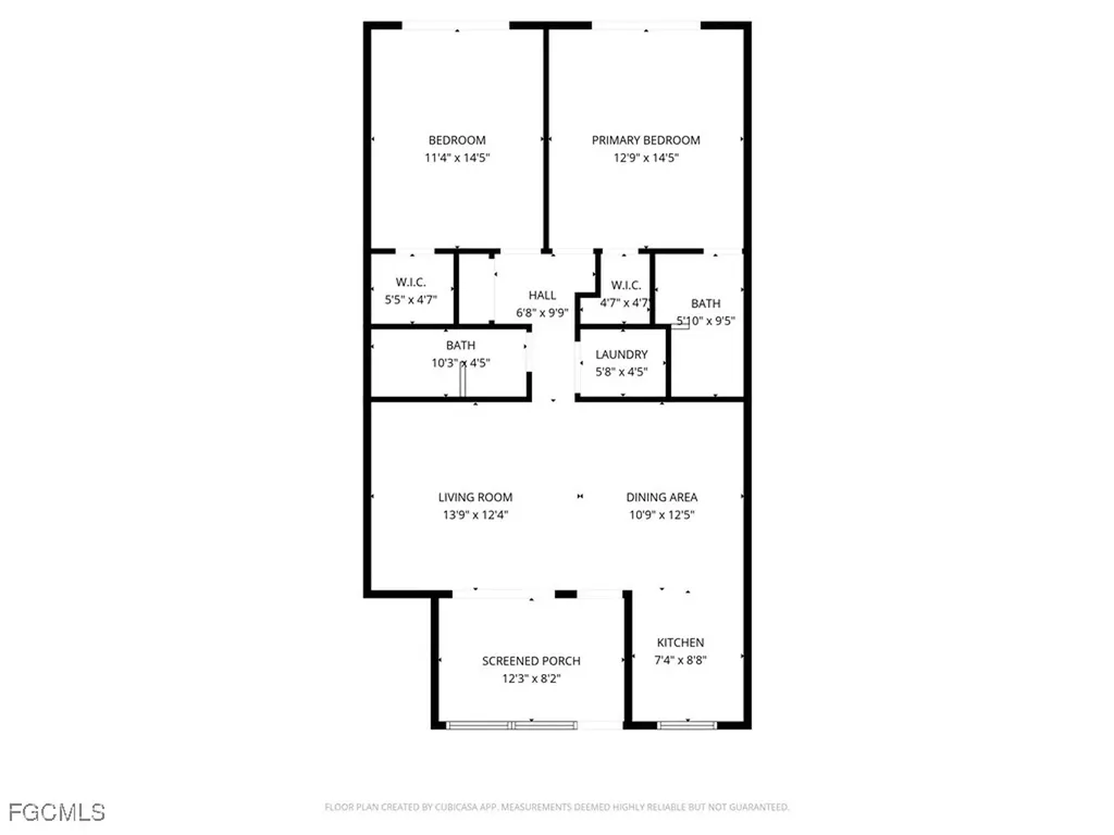 25750 Hickory Boulevard Bonita Springs FL 34134