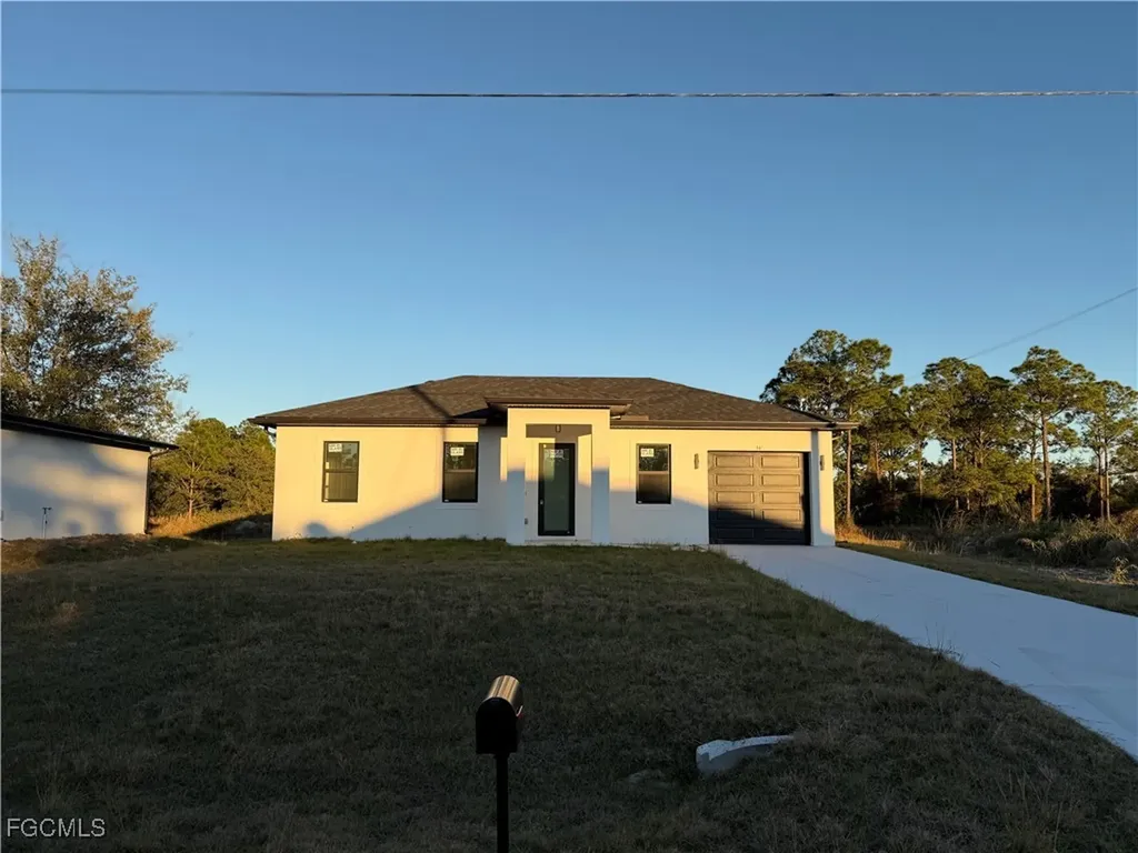 341 Western Avenue S Lehigh Acres FL 33974