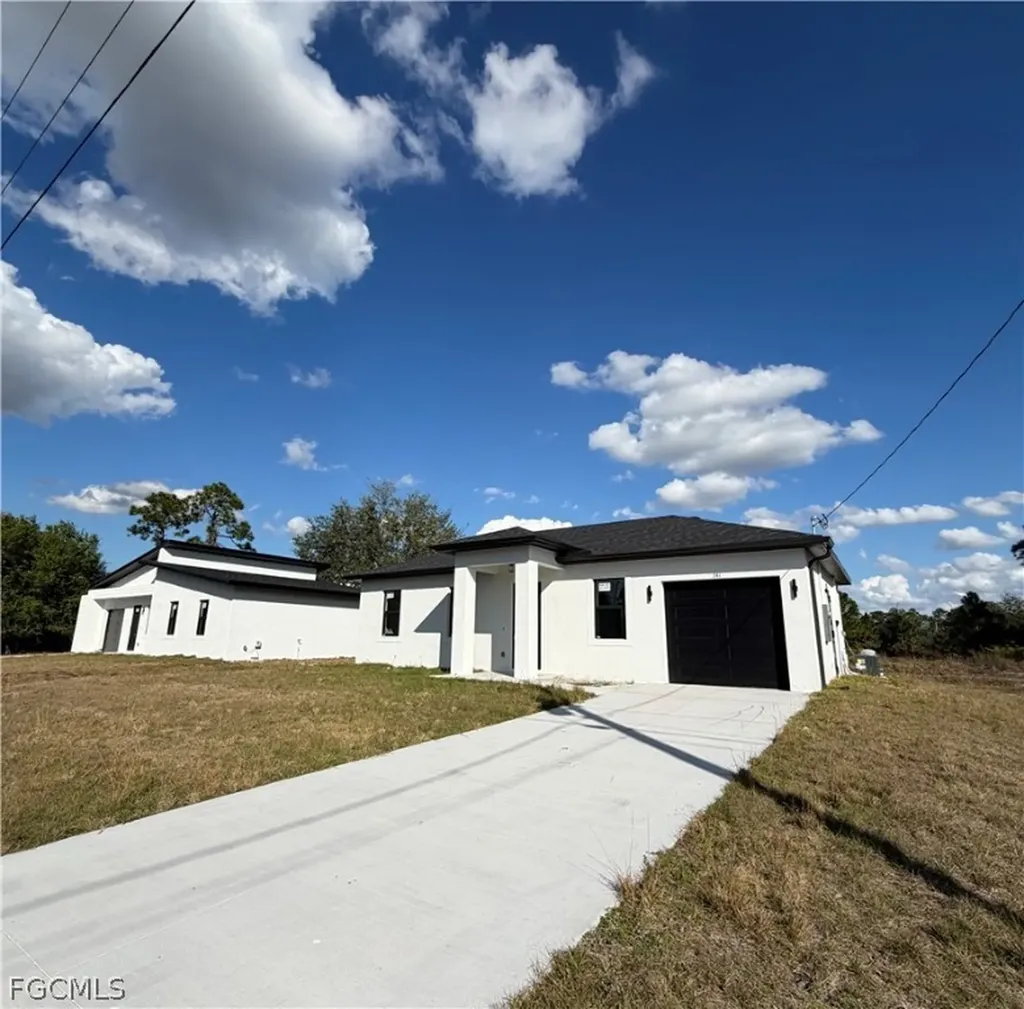 341 Western Avenue S Lehigh Acres FL 33974