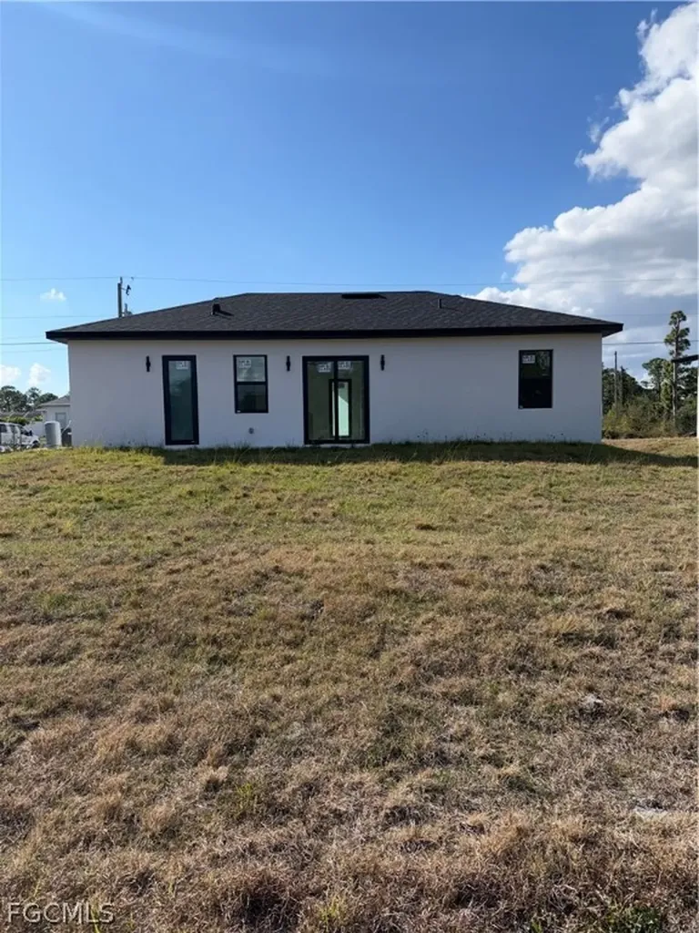 341 Western Avenue S Lehigh Acres FL 33974