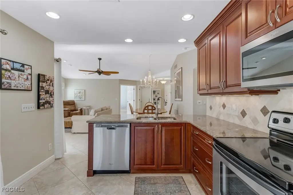 14614 Sagamore Court Fort Myers FL 33908