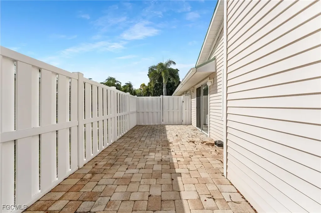 14614 Sagamore Court Fort Myers FL 33908