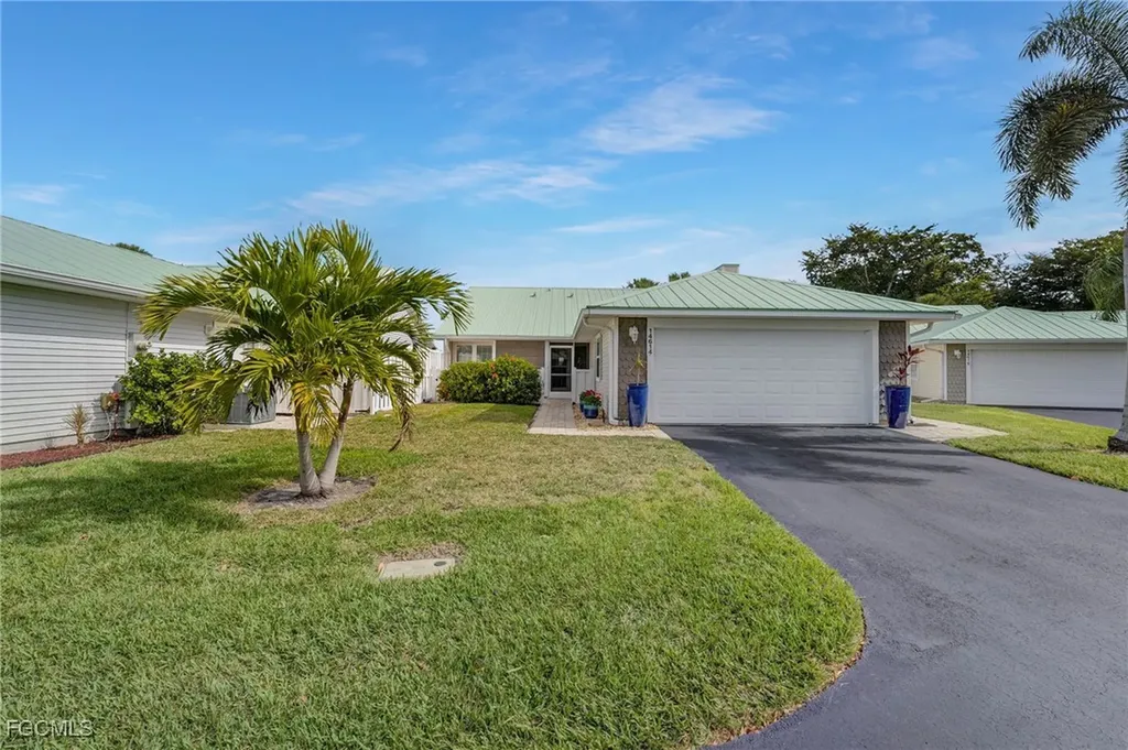 14614 Sagamore Court Fort Myers FL 33908