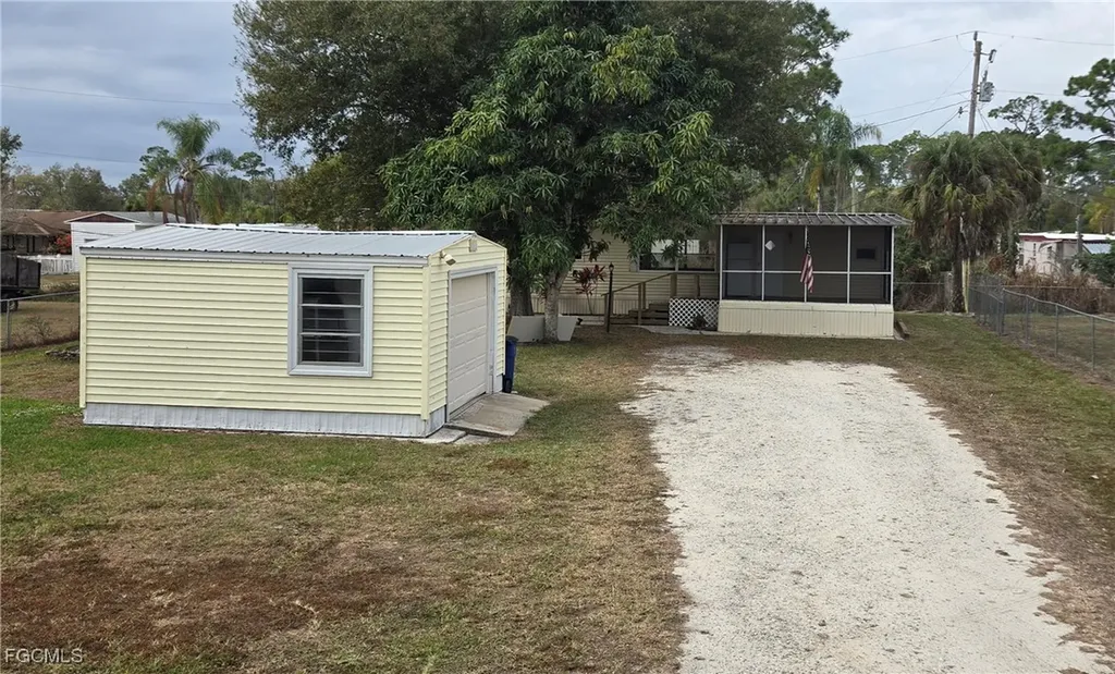 18341 Palm Creek Drive North Fort Myers FL 33917