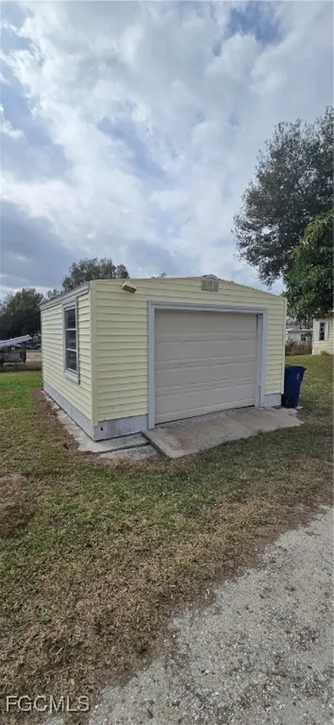 18341 Palm Creek Drive North Fort Myers FL 33917