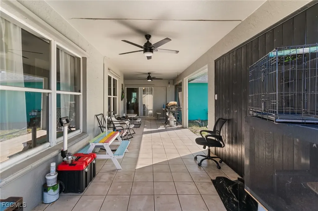 1532 NE 34th Lane Cape Coral FL 33909
