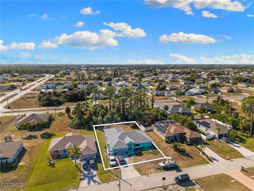 1532 NE 34th Lane Cape Coral FL 33909