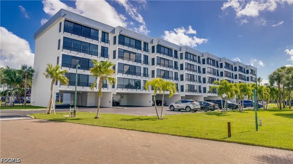 15010 Punta Rassa Road Fort Myers FL 33908