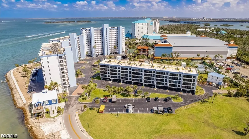 15010 Punta Rassa Road Fort Myers FL 33908