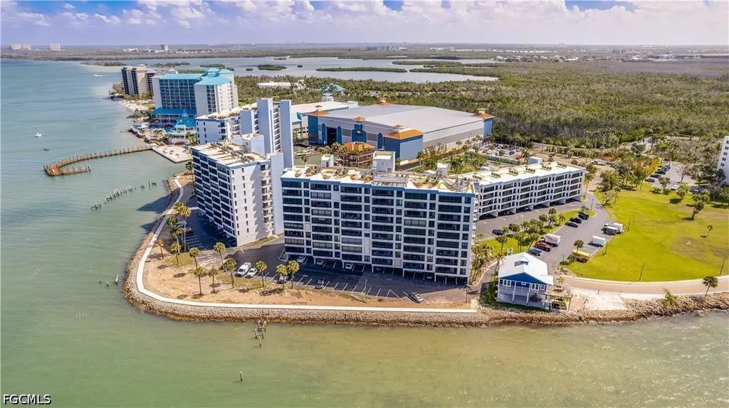 15010 Punta Rassa Road Fort Myers FL 33908