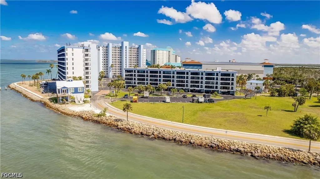 15010 Punta Rassa Road Fort Myers FL 33908