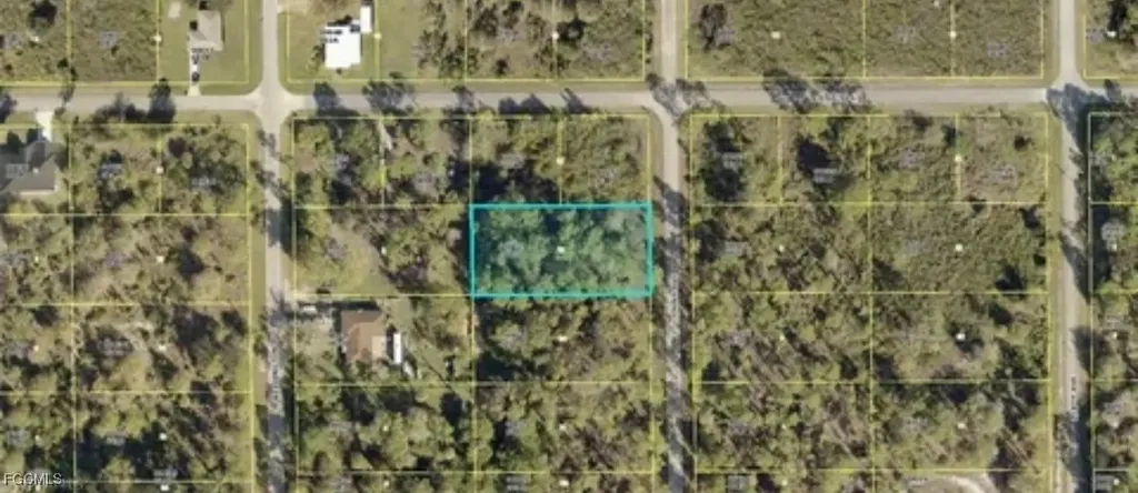 1021 Johns Avenue Lehigh Acres FL 33972