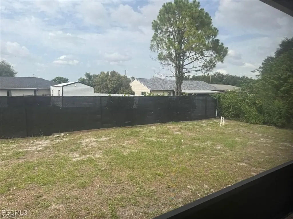 2806 5th Street W Lehigh Acres FL 33971