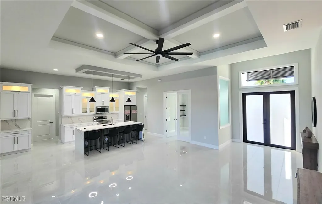 2709 NW 41st Place Cape Coral FL 33993
