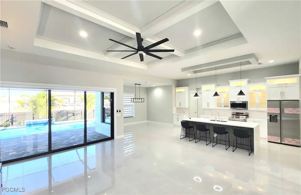 2709 NW 41st Place Cape Coral FL 33993