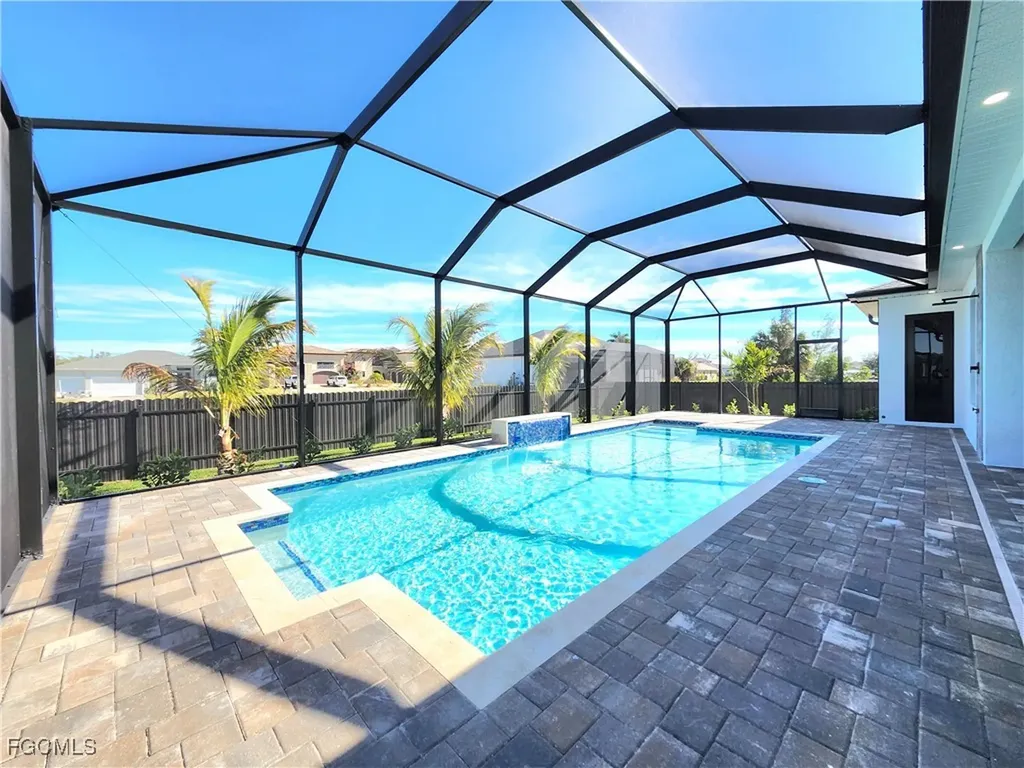 2709 NW 41st Place Cape Coral FL 33993