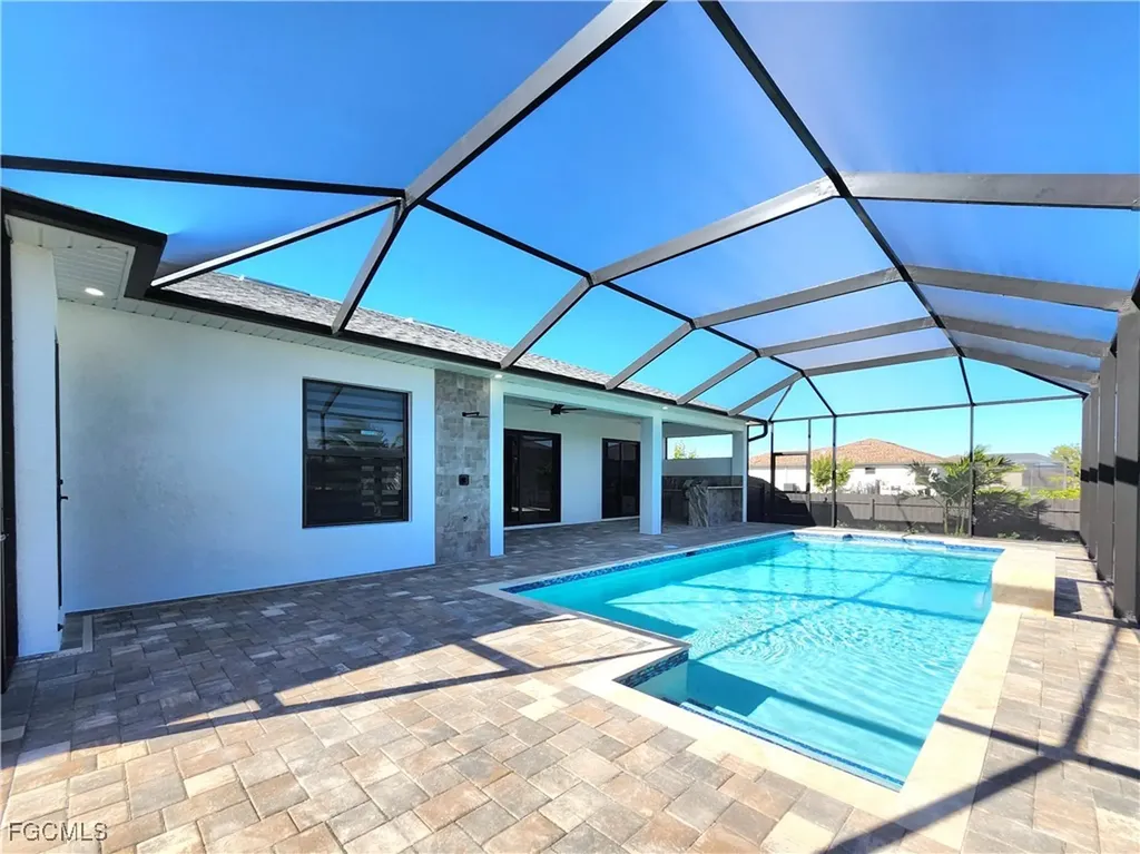 2709 NW 41st Place Cape Coral FL 33993