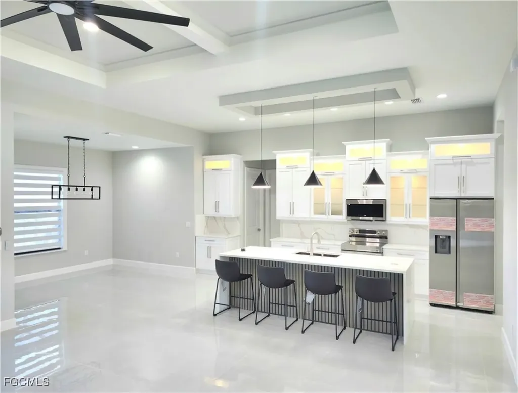 2709 NW 41st Place Cape Coral FL 33993