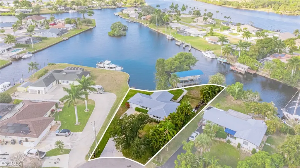 13856 Lazy Lane Fort Myers FL 33905