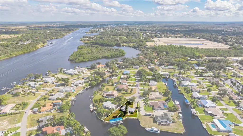 13856 Lazy Lane Fort Myers FL 33905