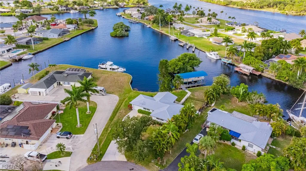 13856 Lazy Lane Fort Myers FL 33905