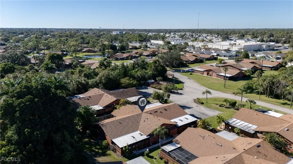 15476 Crystal Lake Drive North Fort Myers FL 33917