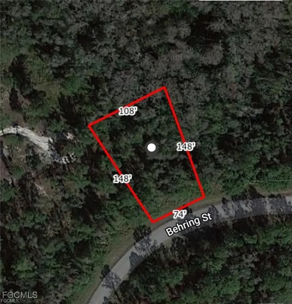 429 Behring Street Lehigh Acres FL 33974