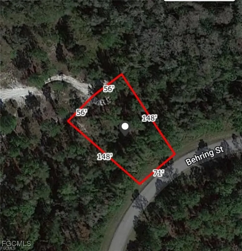 427 Behring Street Lehigh Acres FL 33974