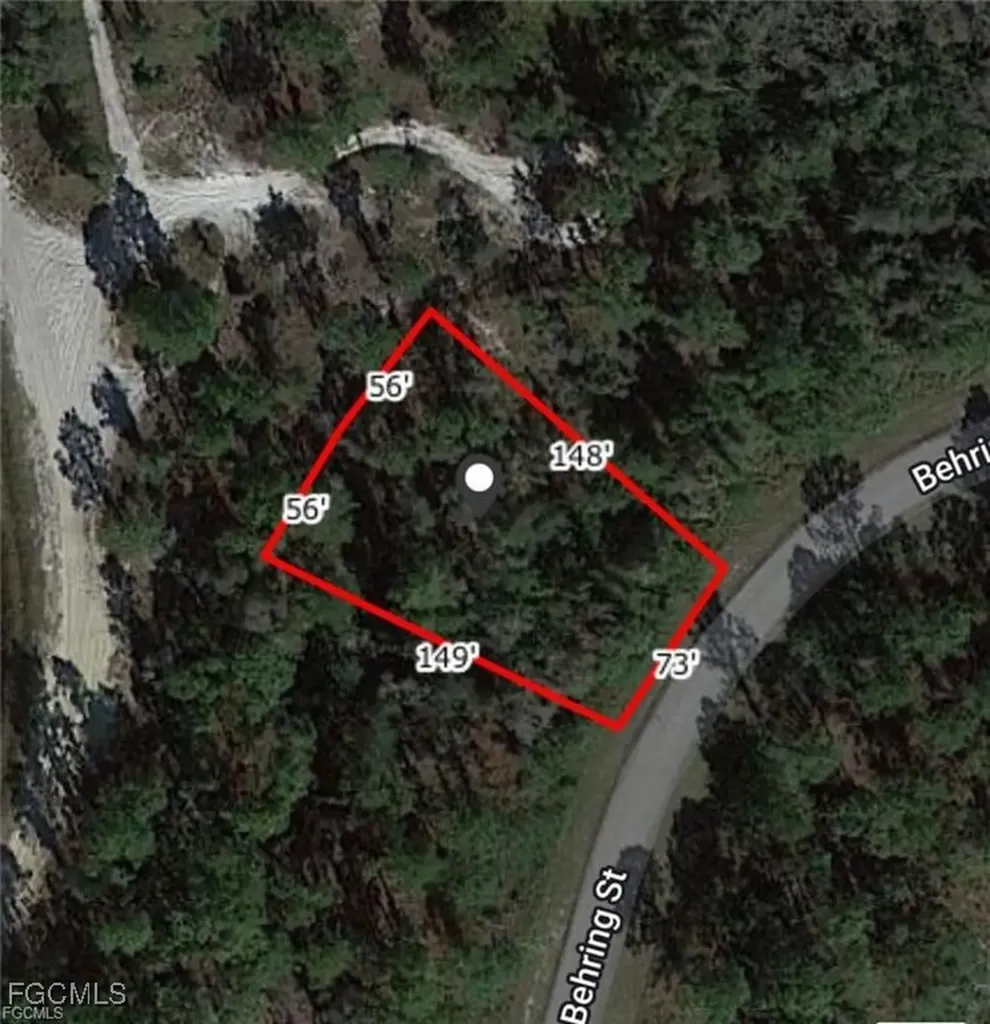 425 Behring Street Lehigh Acres FL 33974