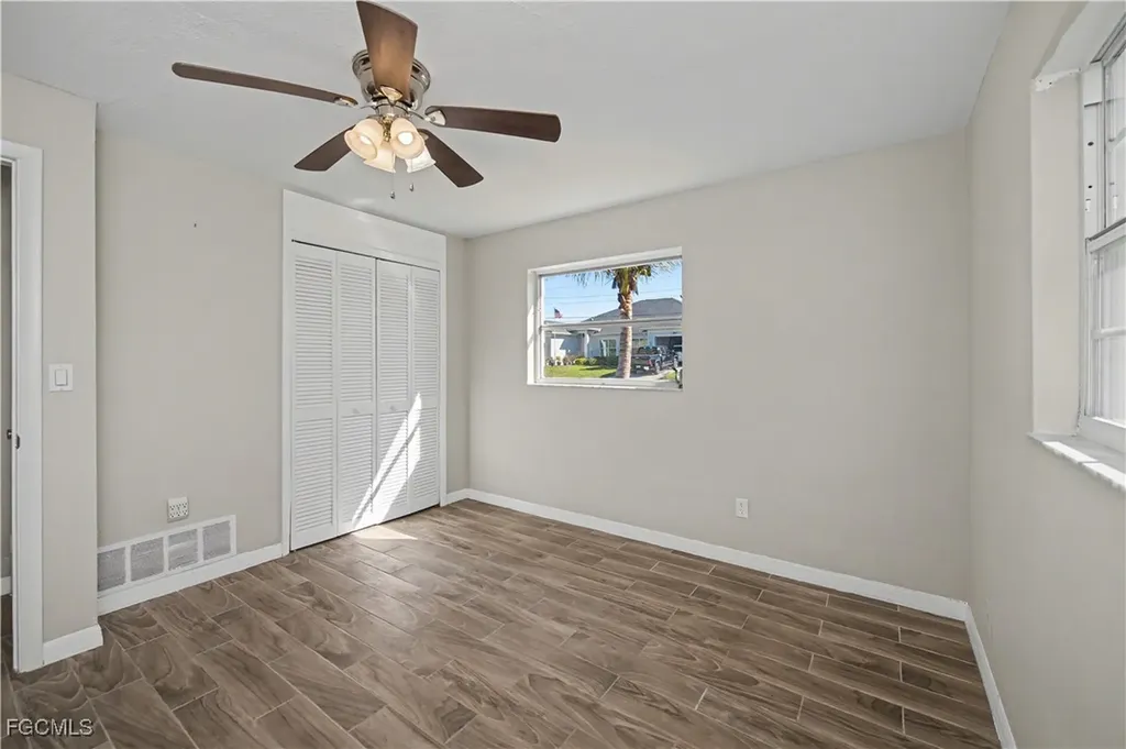 4968 Vincennes Street Cape Coral FL 33904