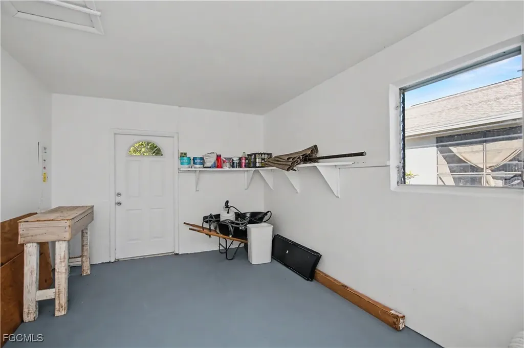 4968 Vincennes Street Cape Coral FL 33904