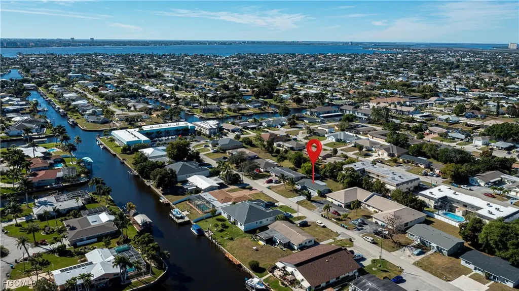 4968 Vincennes Street Cape Coral FL 33904