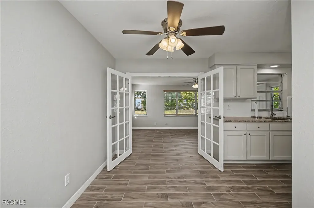 4968 Vincennes Street Cape Coral FL 33904