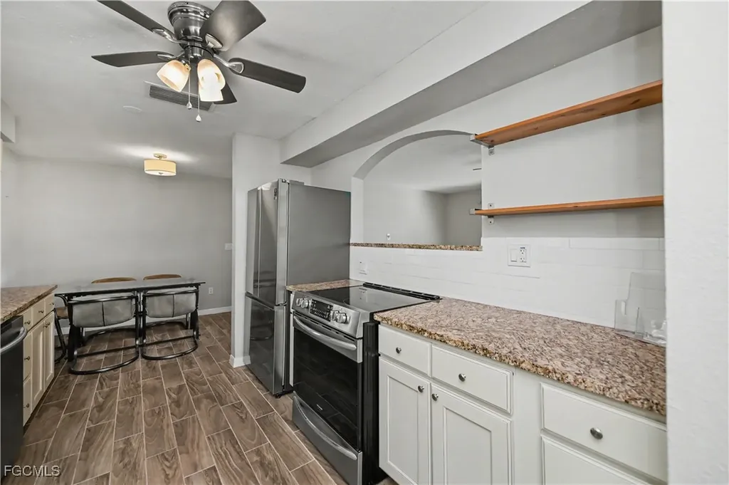 4968 Vincennes Street Cape Coral FL 33904