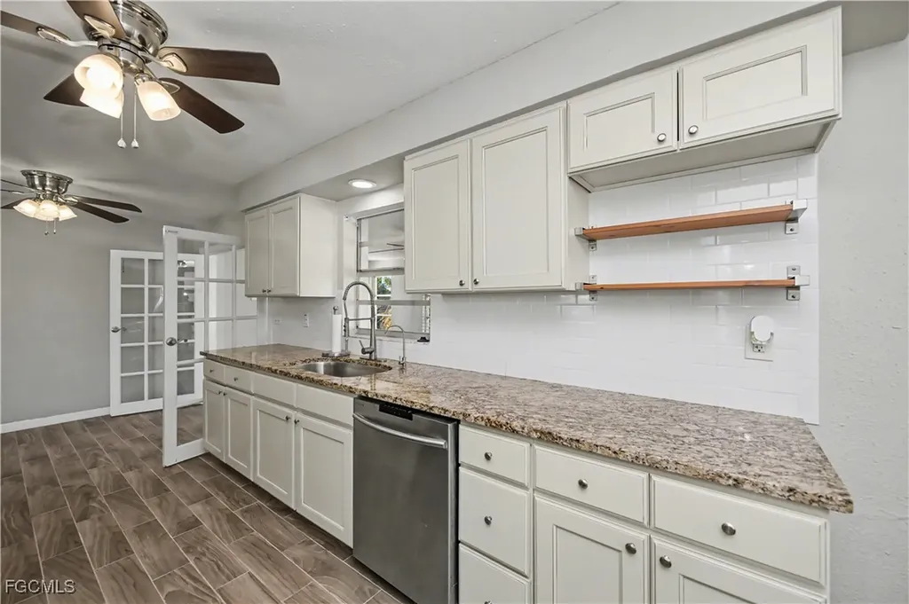 4968 Vincennes Street Cape Coral FL 33904