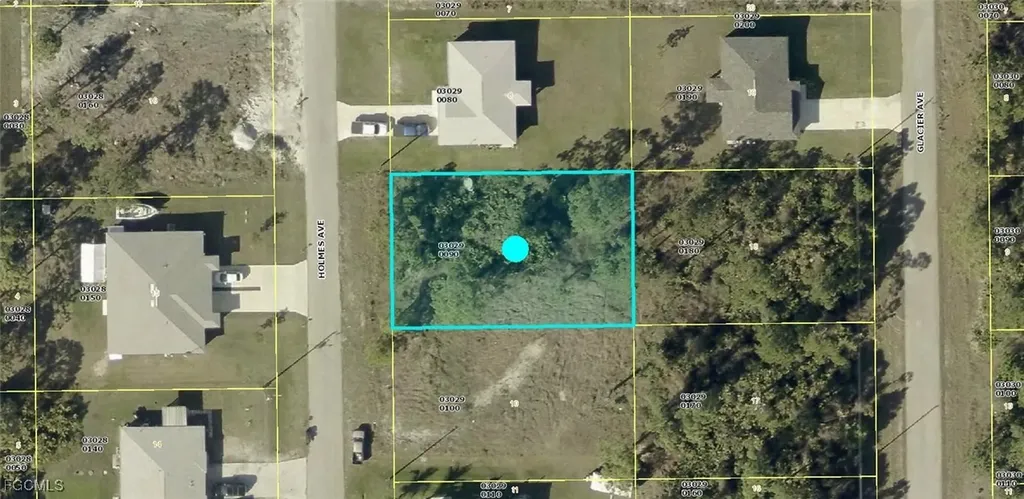 723 Holmes Avenue Lehigh Acres FL 33974
