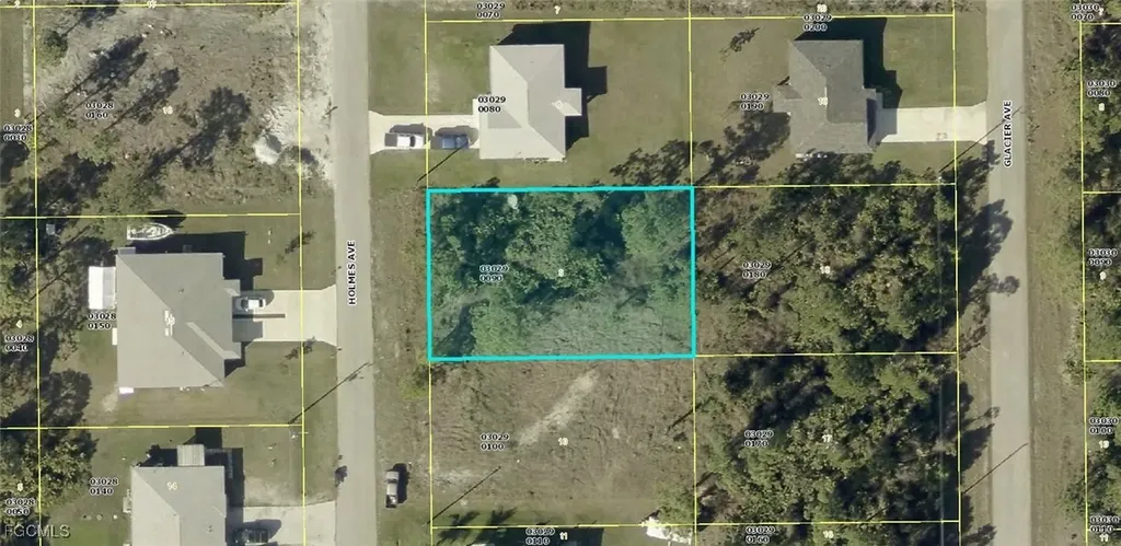 723 Holmes Avenue Lehigh Acres FL 33974