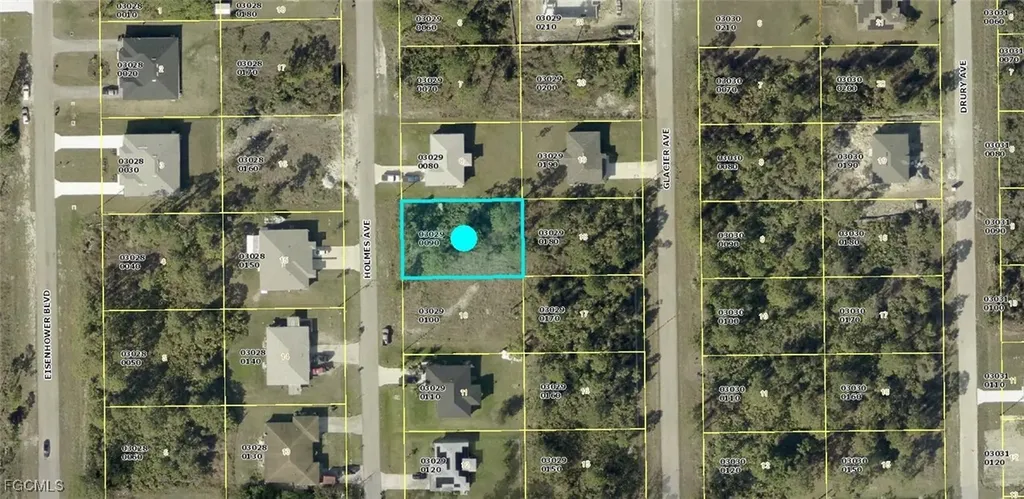 723 Holmes Avenue Lehigh Acres FL 33974