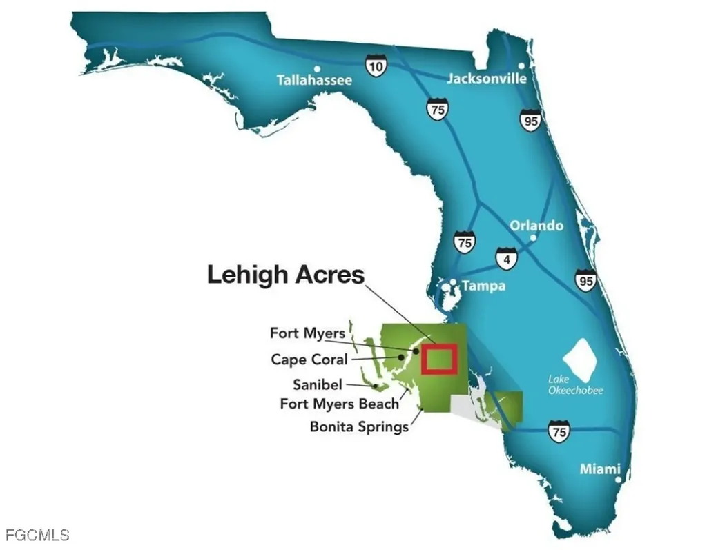 723 Holmes Avenue Lehigh Acres FL 33974