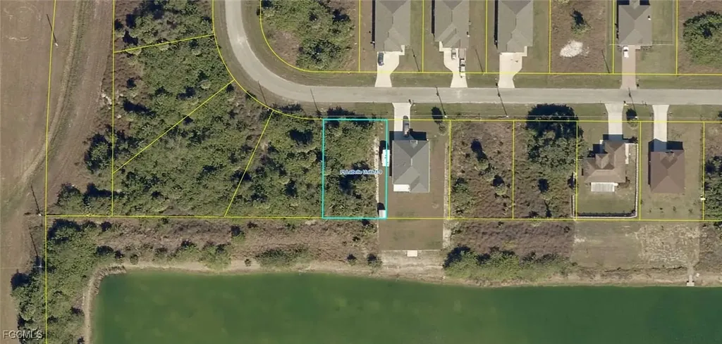 8015 Sunrise Circle Labelle FL 33935