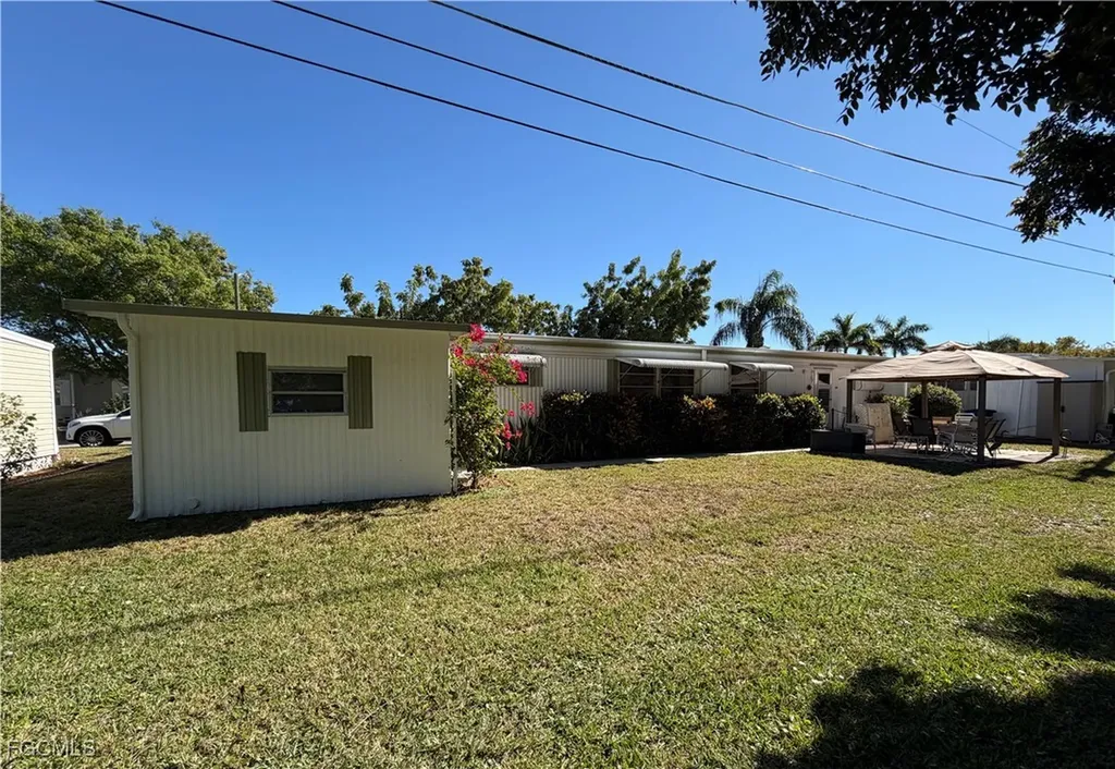 9 Red Poinciana Drive Fort Myers FL 33908